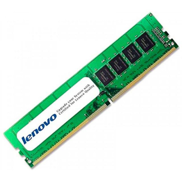 Memoria RAM Lenovo TruDDR4  16 GB  DDR4  3200 MHz  Registrado  ECC  ThinkAgile VX3575G, VX5575, VX7576 (4ZC7A15121)