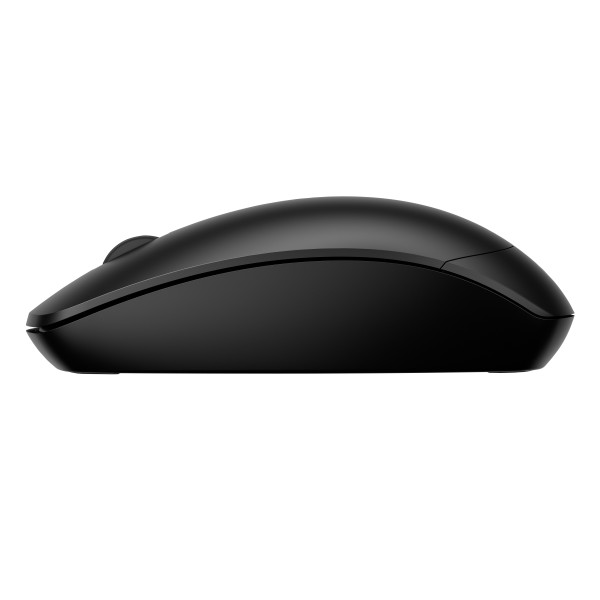 HP Slim - Mouse - Wireless (4E407UT#ABM)