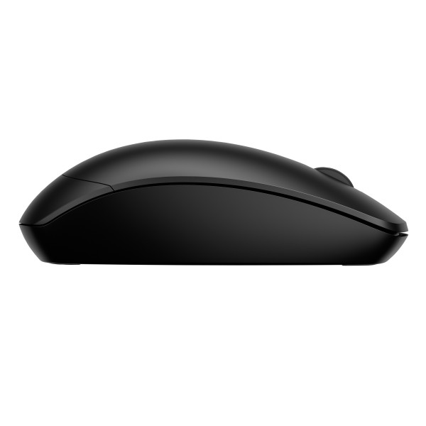 HP Slim - Mouse - Wireless (4E407UT#ABM)