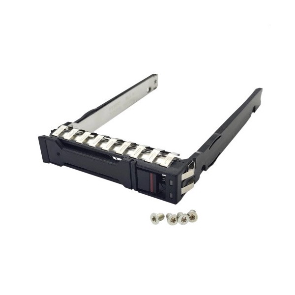 Soporte 2.5in SAS/SATA BC HDD Tray for G11 G12