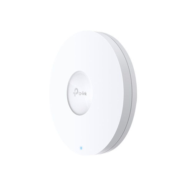 Punto de Acceso WiFi 6 TPLink EAP620 HD  Instalación en Pared/Techo, Alta Definición (EAP620HD)