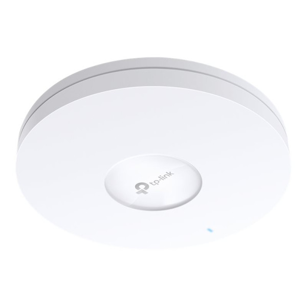 Punto de Acceso WiFi 6 TPLink EAP620 HD  Instalación en Pared/Techo, Alta Definición (EAP620HD)