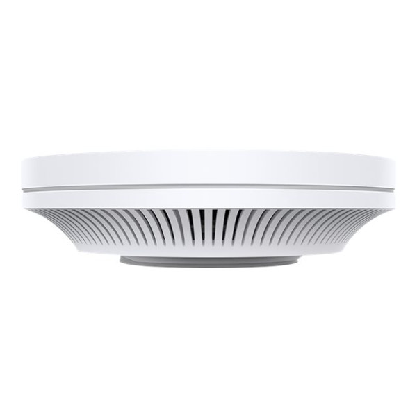Punto de Acceso WiFi 6 TPLink EAP620 HD  Instalación en Pared/Techo, Alta Definición (EAP620HD)