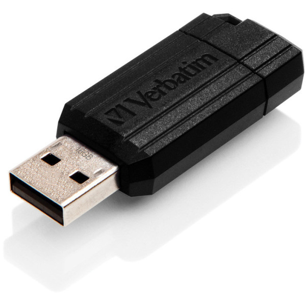 Pendrive 128 GB USB Pinstripe
