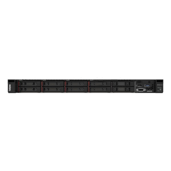 Lenovo - Server - 1 Intel Xeon 6353P - TS SR250 V3 (7DCLA04TLA)