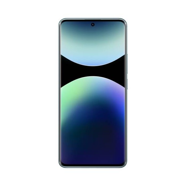 Xiaomi Redmi Note 14 Pro+ 5G EU 8GB RAM 256GB ROM Frost Blue (60747)