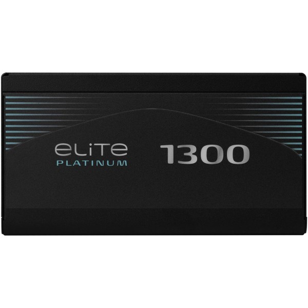 ELITE Platinum 1300 FM BL W/O AC cord (MPE-D0F1-AFP-C3B0CNP)