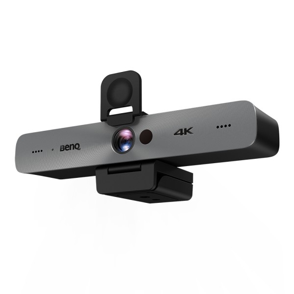Camara Web Plug & Play UHD 4K 30fps 8.28 (5A.F7S14.005)