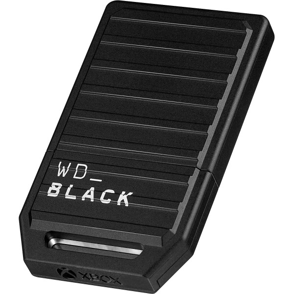 WD Black C50 Expansion Card for XBOX - Disco duro - 512 GB - externo (portátil)