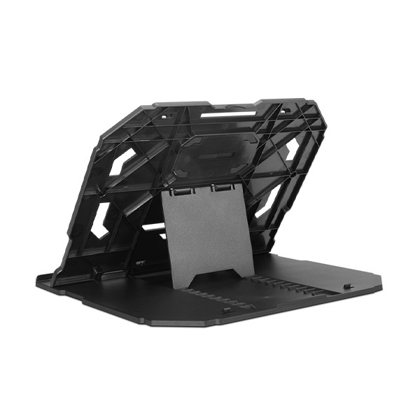 Lenovo 2-in-1 - Soporte para ordenador portátil (4XF1A19885)