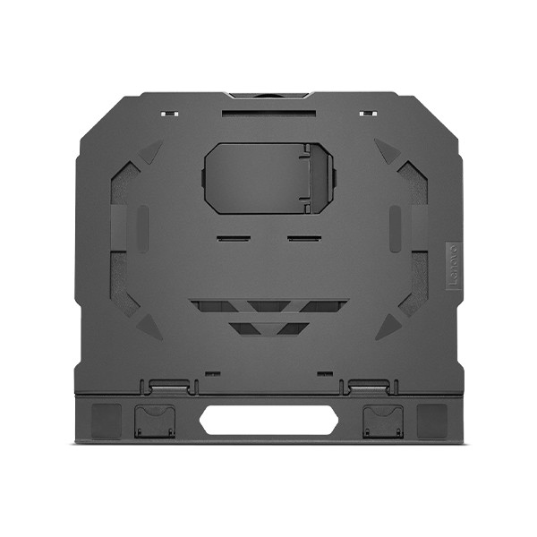Lenovo 2-in-1 - Soporte para ordenador portátil (4XF1A19885)