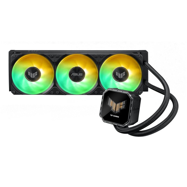 TUF Gaming LC III 360 ARGB LCD (90RC01A1-B0AAY0)