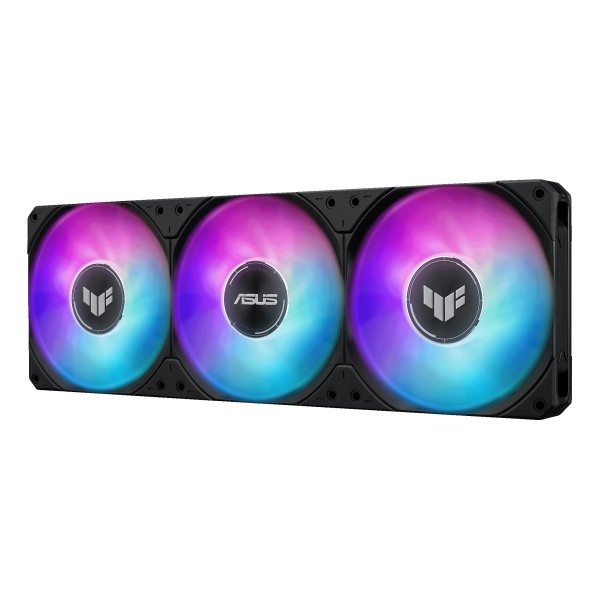 TUF Gaming LC III 360 ARGB LCD (90RC01A1-B0AAY0)