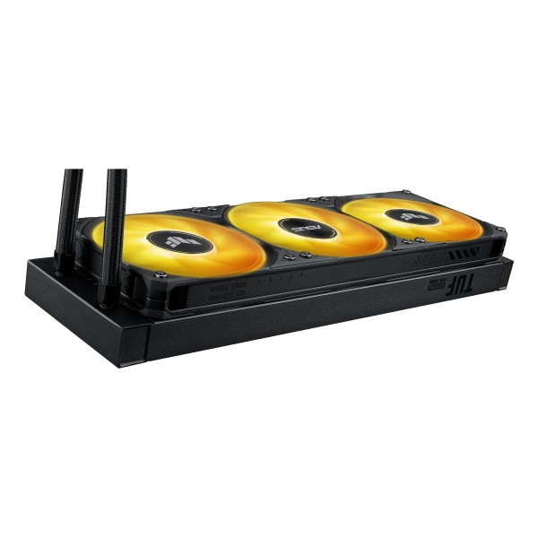 TUF Gaming LC III 360 ARGB LCD (90RC01A1-B0AAY0)