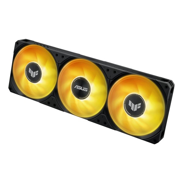 TUF Gaming LC III 360 ARGB LCD (90RC01A1-B0AAY0)