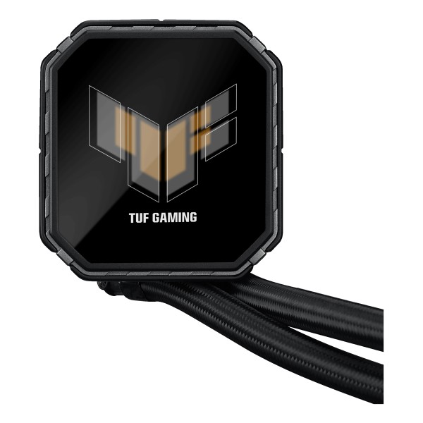 TUF Gaming LC III 360 ARGB LCD (90RC01A1-B0AAY0)