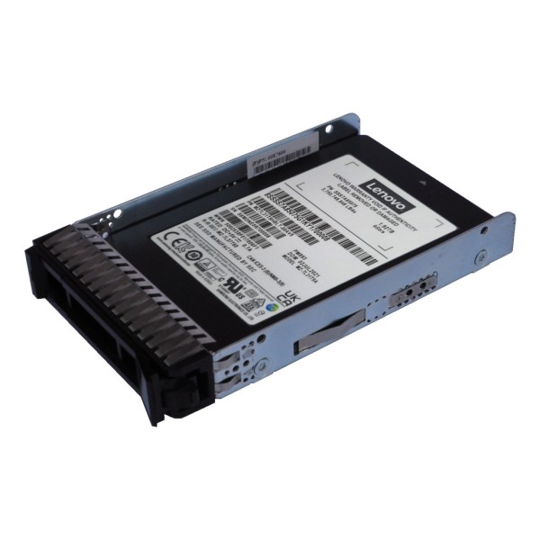Lenovo ThinkSystem - 1.92 TB - 2.5