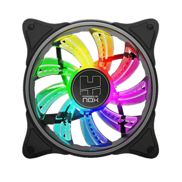 Ventilador A-FAN ARGB