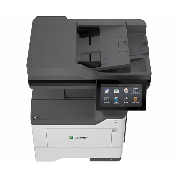 Impresora a Láser Multifunción Lexmark MX632adwe