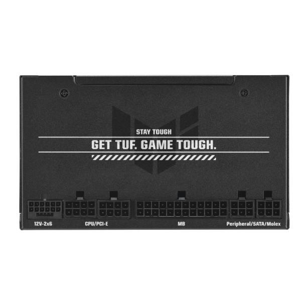 ASUS - Power supply - TUF-GAMING-850G-EVO (90YE00SA-B0AA00)