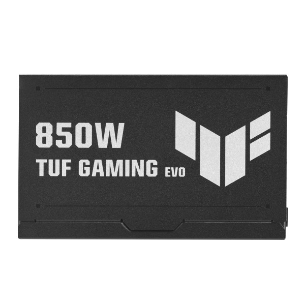 ASUS - Power supply - TUF-GAMING-850G-EVO (90YE00SA-B0AA00)