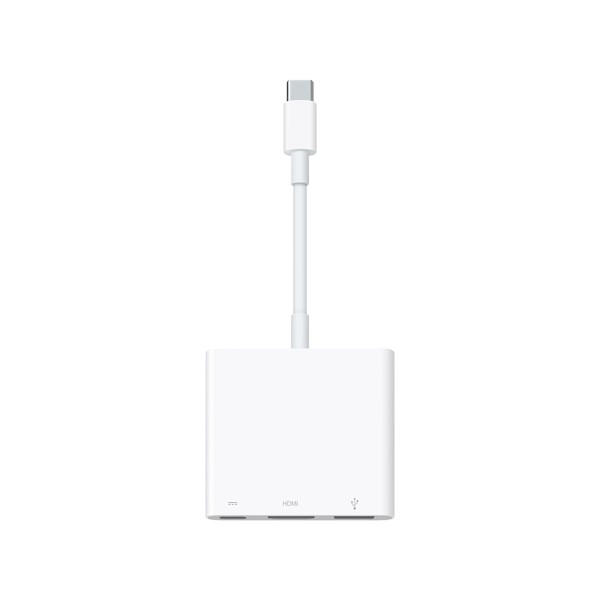 USB-C DIGITAL AV ADAPTADOR MULTI PUERTO