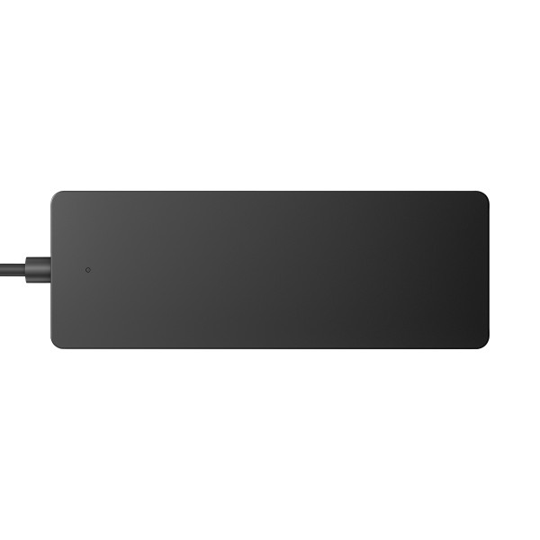 HP - adapter - USB-C Travel HUB G3 (86S97UT)