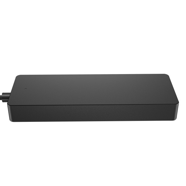 HP - adapter - USB-C Travel HUB G3 (86S97UT)