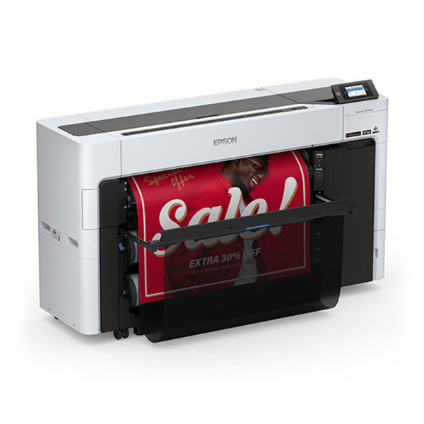 Impresora Epson SureColor T5770DR 36 (C11CH81201)