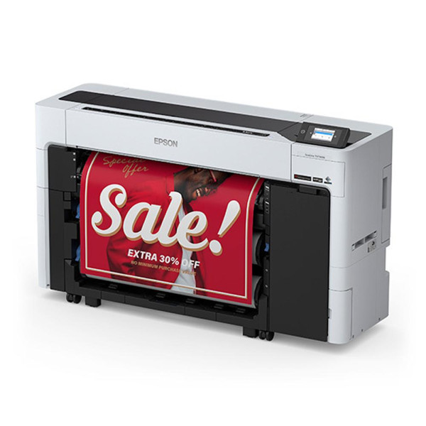 Impresora Epson SureColor T5770DR 36 (C11CH81201)