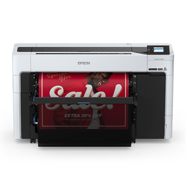 Impresora Epson SureColor T5770DR 36 (C11CH81201)