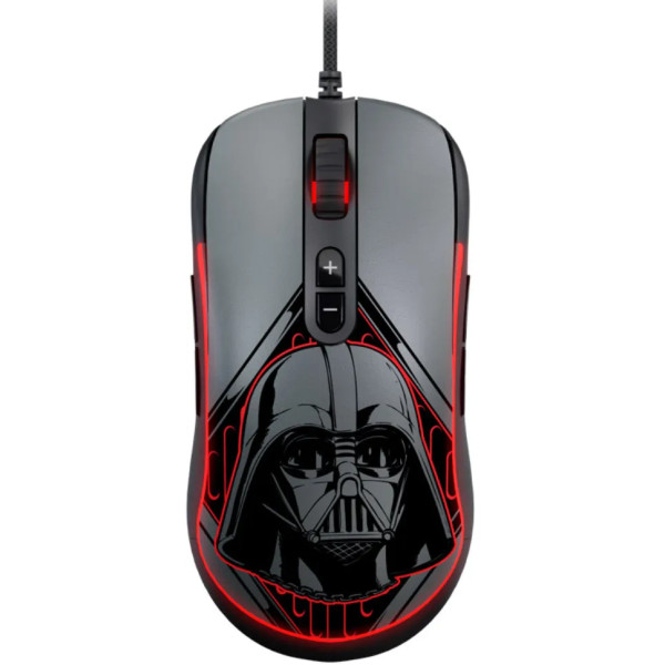 Primus Gaming - Mouse - USB - Wired - PMO-S203DS