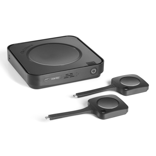 SISTEMA MODULAR DE SALAS DE VIDEOCONFERE (R9861710EUB2)