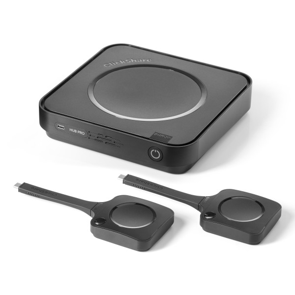 SISTEMA MODULAR DE SALAS DE VIDEOCONFERE (R9861710EUB2)
