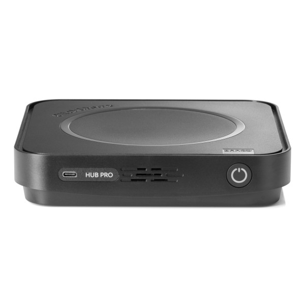 SISTEMA MODULAR DE SALAS DE VIDEOCONFERE (R9861710EUB2)