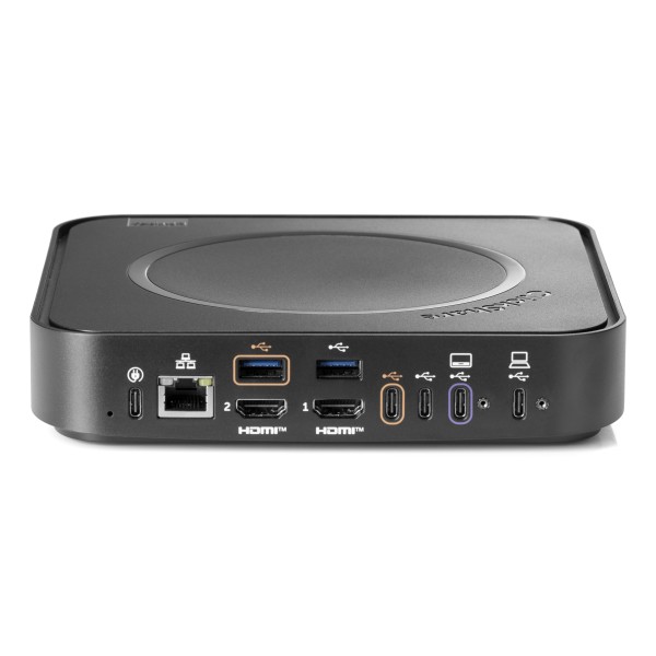 SISTEMA MODULAR DE SALAS DE VIDEOCONFERE (R9861710EUB2)