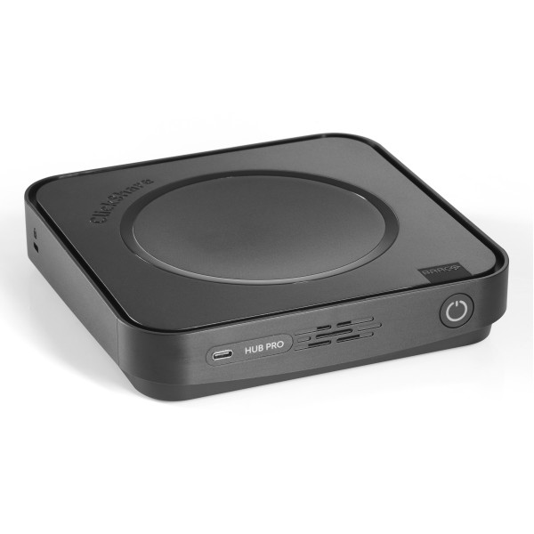 SISTEMA MODULAR DE SALAS DE VIDEOCONFERE (R9861710EUB2)