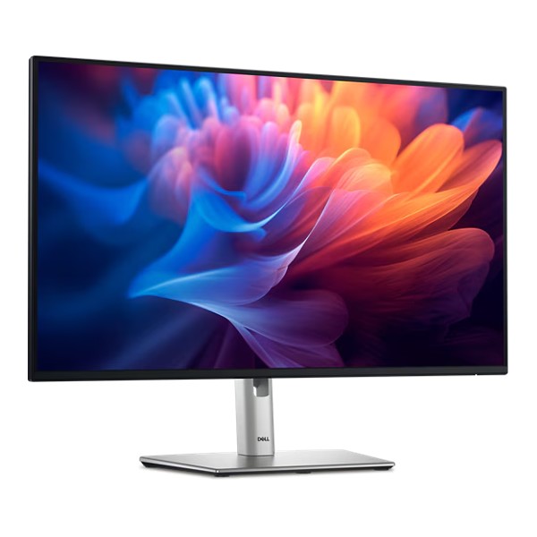 Monitor Dell P2725HE USB-C Hub -RJ45