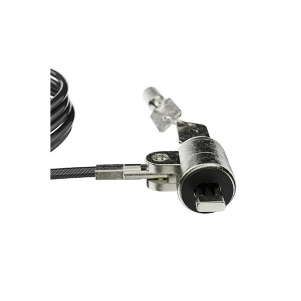 Cable de Seguridad Notebook Klip Xtreme Bolt K KSD-350 (KSD-350)