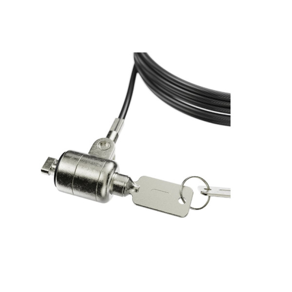 Cable de Seguridad Notebook Klip Xtreme Bolt K KSD-350 (KSD-350)