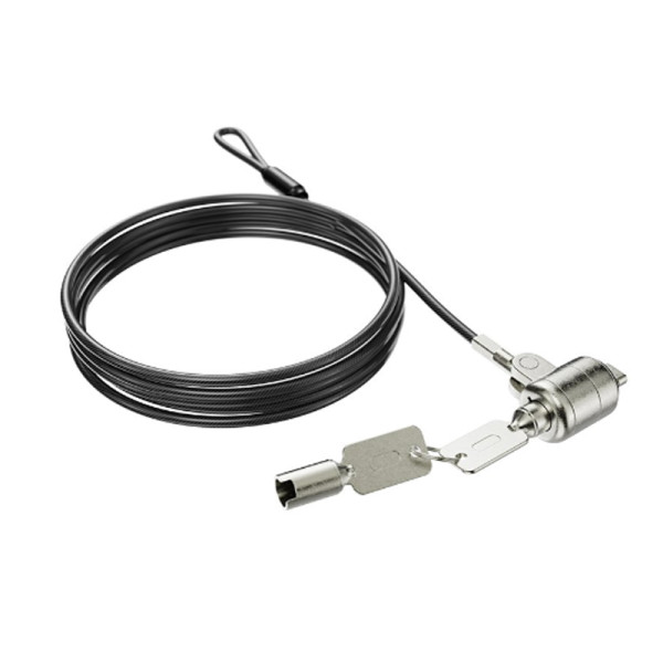 Cable de Seguridad Notebook Klip Xtreme Bolt K KSD-350 (KSD-350)
