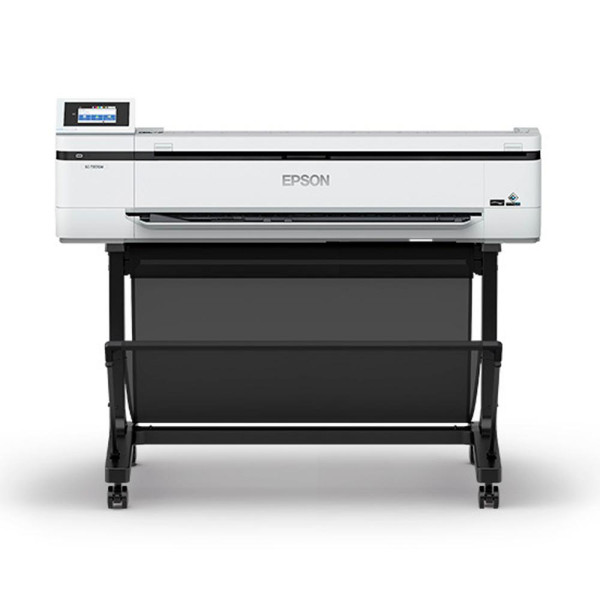 Impresora Inalámbrica SureColor T5170M 36in con Escáner Integrado (C11CJ54201)