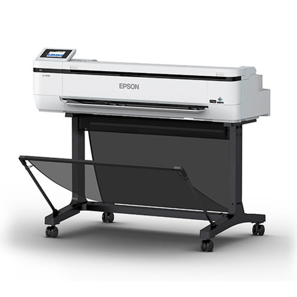 Impresora Inalámbrica SureColor T5170M 36in con Escáner Integrado (C11CJ54201)