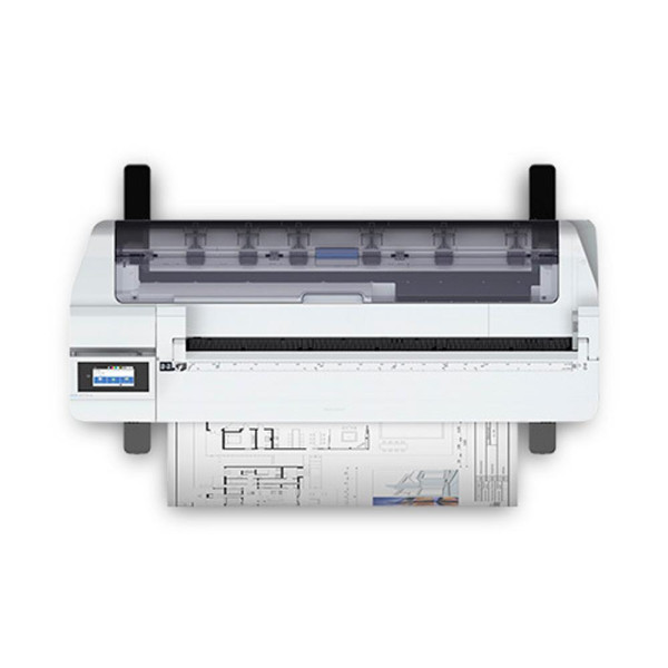 Impresora Inalámbrica SureColor T5170M 36in con Escáner Integrado (C11CJ54201)