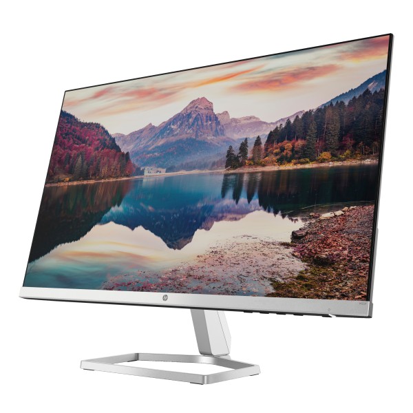 CAJA DAÑADA MONITOR 22IN IPS FLAT 75 FHD (2D9J9AA#AC8)