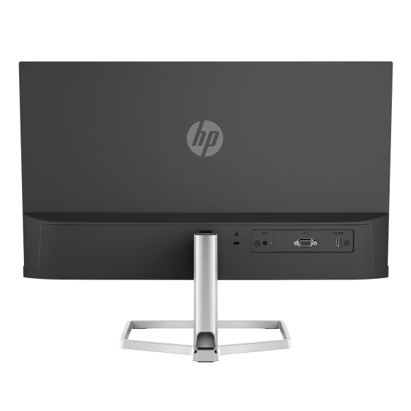 CAJA DAÑADA MONITOR 22IN IPS FLAT 75 FHD (2D9J9AA#AC8)