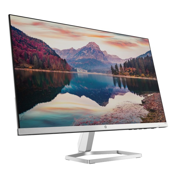 CAJA DAÑADA MONITOR 22IN IPS FLAT 75 FHD (2D9J9AA#AC8)