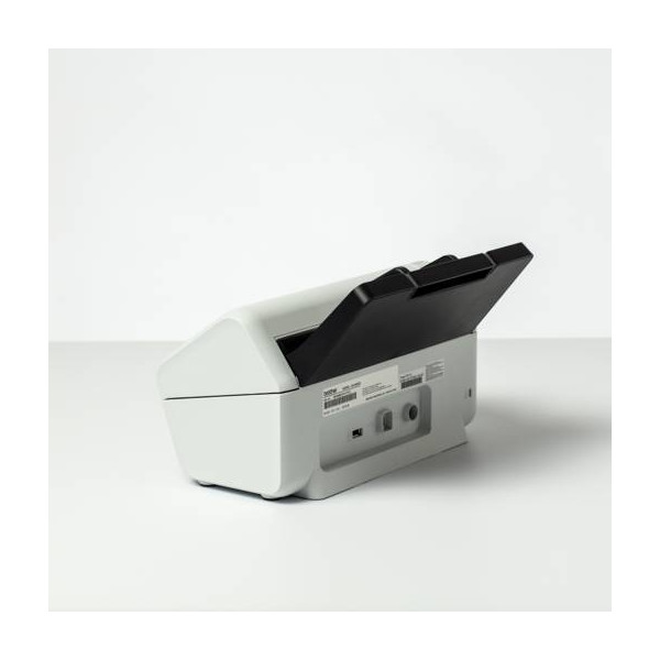 Escáner de Documentos Brother ADS3100: Escáner CIS Dual  Resolución 600ppp x 600ppp  Conectividad USB 3.0 (ADS-3100)