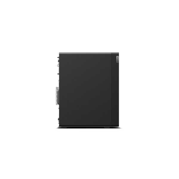 Lenovo ThinkStation P2 Gen 2 - Desktop - Intel Core Ultra 9 285 VPro / 4.5 GHz - DDR5 SDRAM - 1 TB Hard Drive Capacity - NVIDIA RTX A1000 - Windows 11 Pro - Spanish (30JR000SCL)