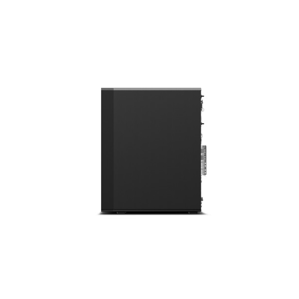 Lenovo ThinkStation P2 Gen 2 - Desktop - Intel Core Ultra 9 285 VPro / 4.5 GHz - DDR5 SDRAM - 1 TB Hard Drive Capacity - NVIDIA RTX A1000 - Windows 11 Pro - Spanish (30JR000SCL)